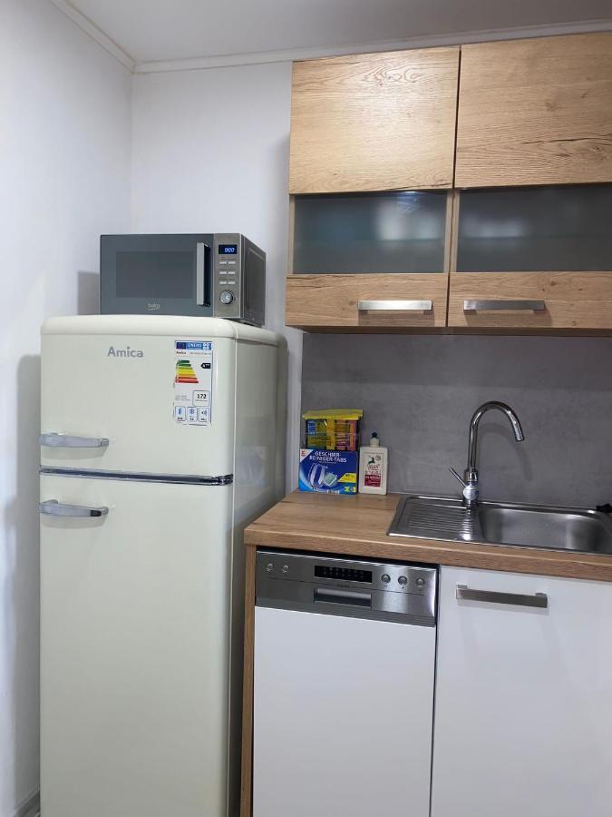 Apartmán pod vlekem Horní Malá Úpa Exteriér fotografie