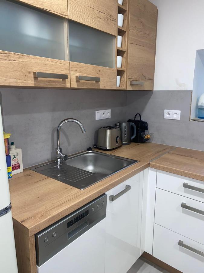 Apartmán pod vlekem Horní Malá Úpa Exteriér fotografie