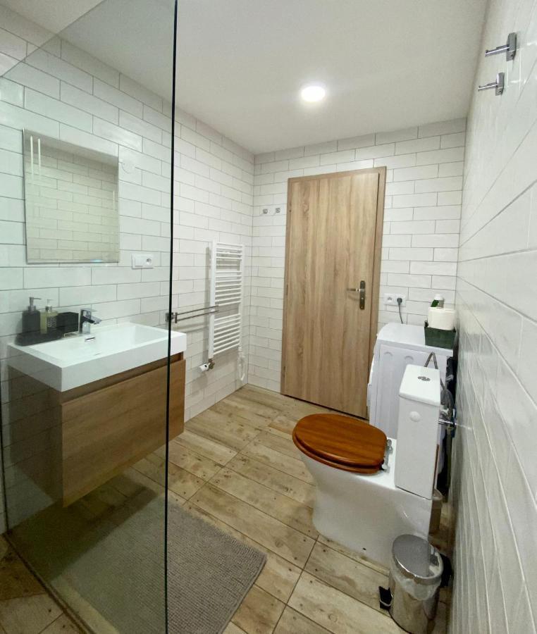 Apartmán pod vlekem Horní Malá Úpa Exteriér fotografie