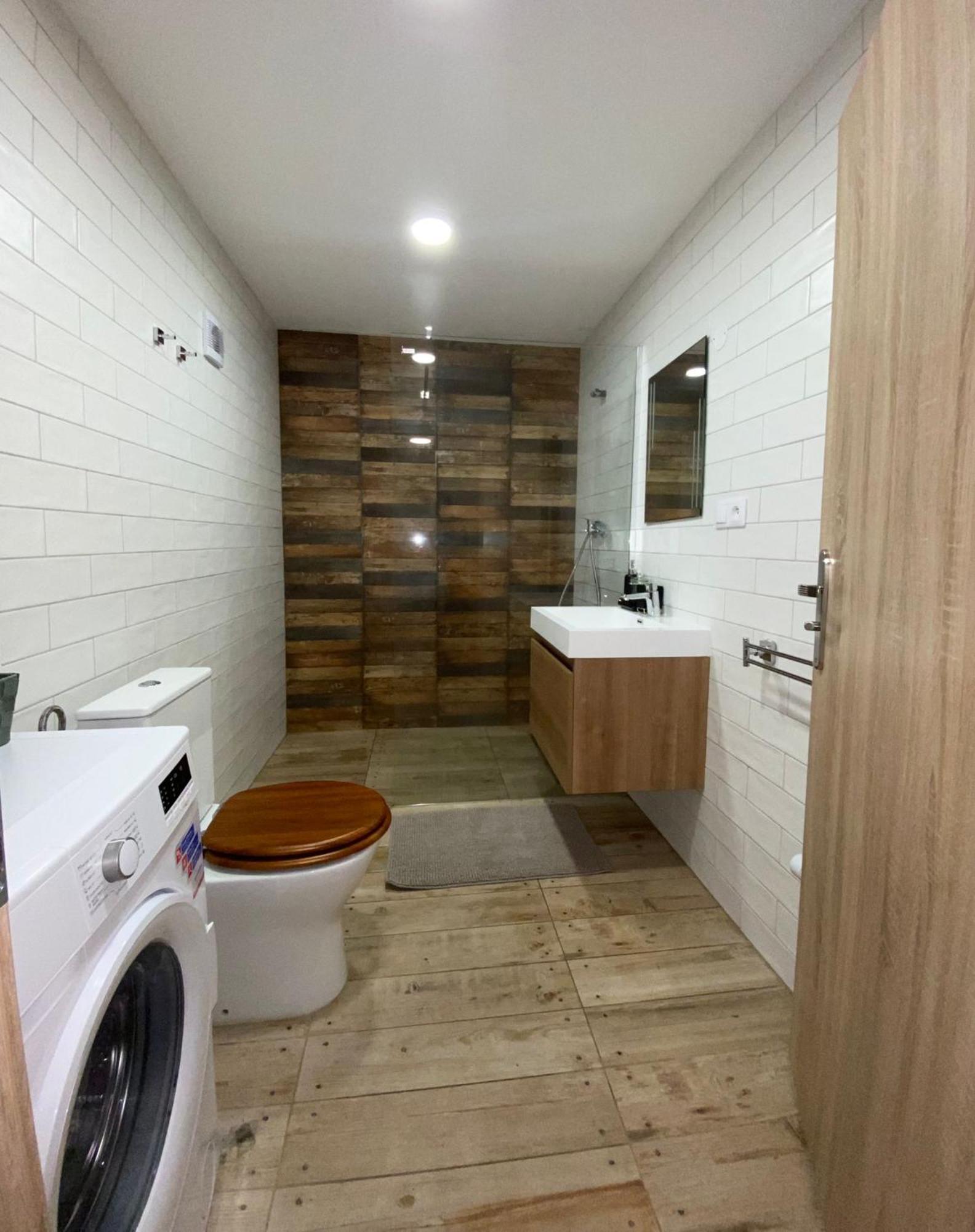 Apartmán pod vlekem Horní Malá Úpa Exteriér fotografie