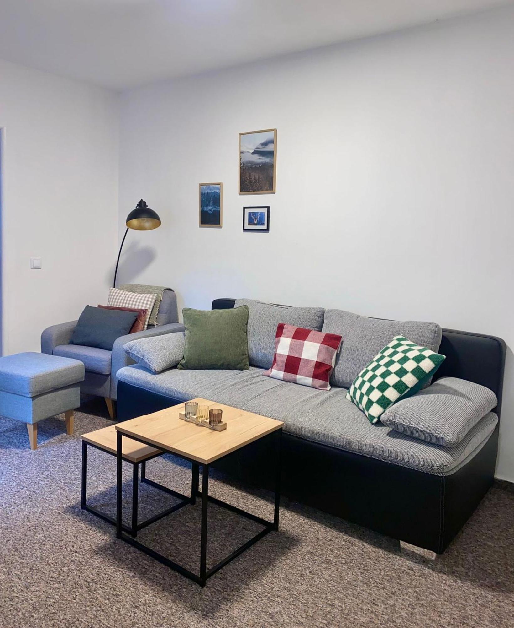 Apartmán pod vlekem Horní Malá Úpa Exteriér fotografie